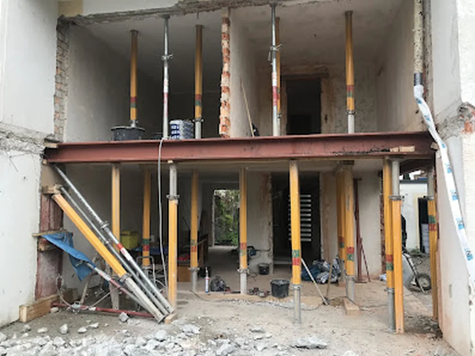 360 Bau GmbH