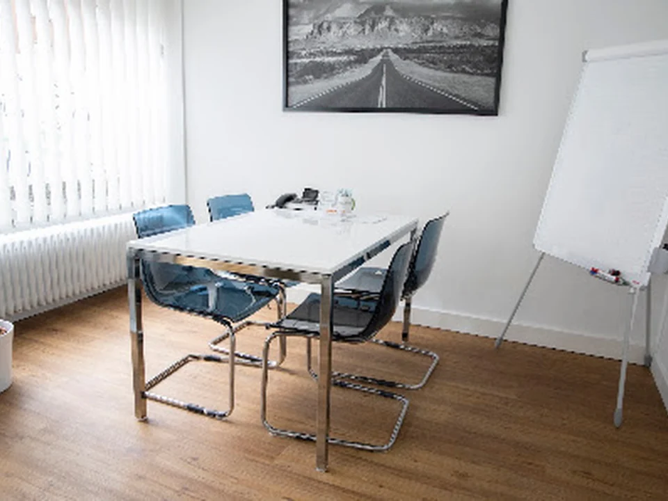 7time GmbH Personaldienstleistung/Zeitarbeit München