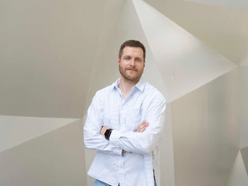 Foto de Aaron Heid Bausachverständiger