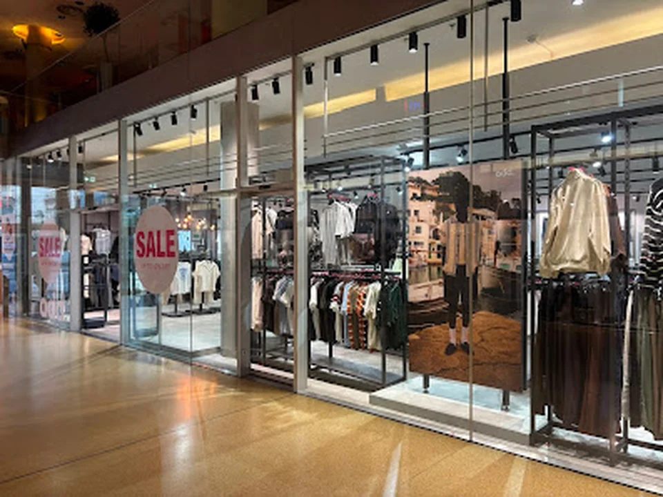Add. Store München