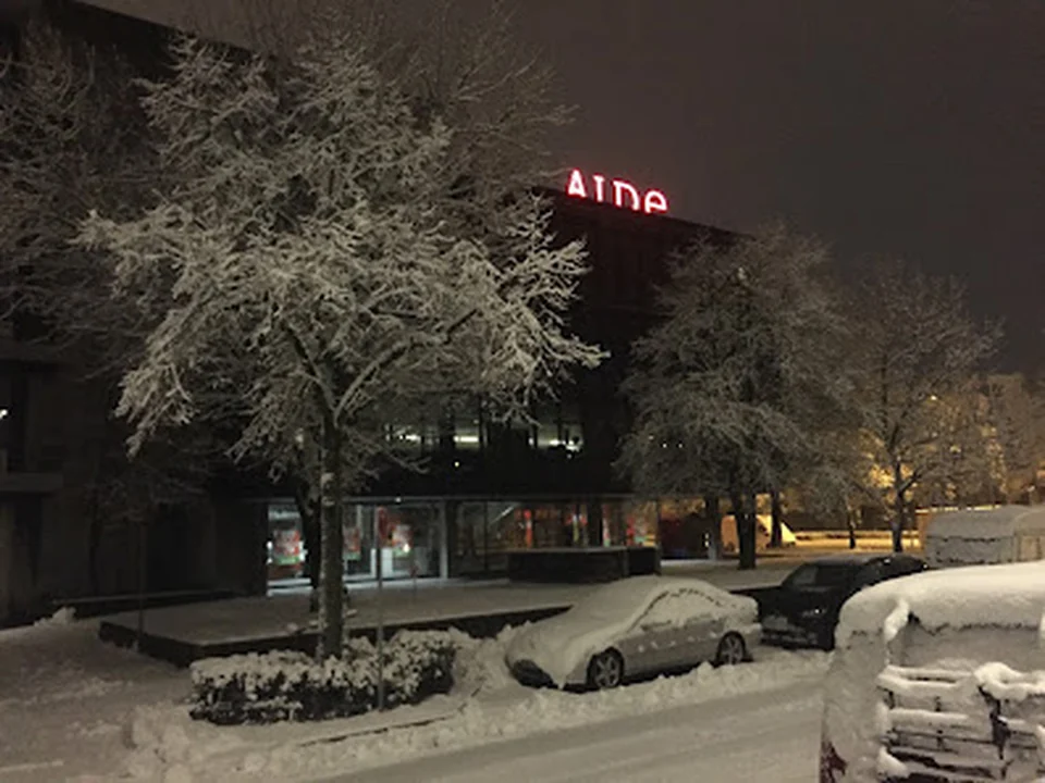 Aide GmbH PersonalService