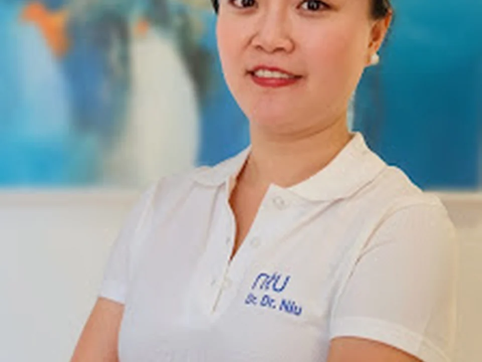 Akupunktur Dr. Dr. Niu - Praxis für CMD, Akupunktur & TCM in München Schwabing