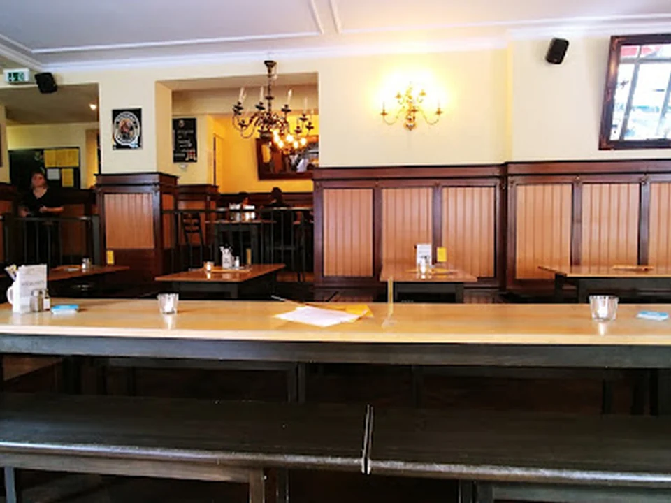 Atzinger Wirtshaus