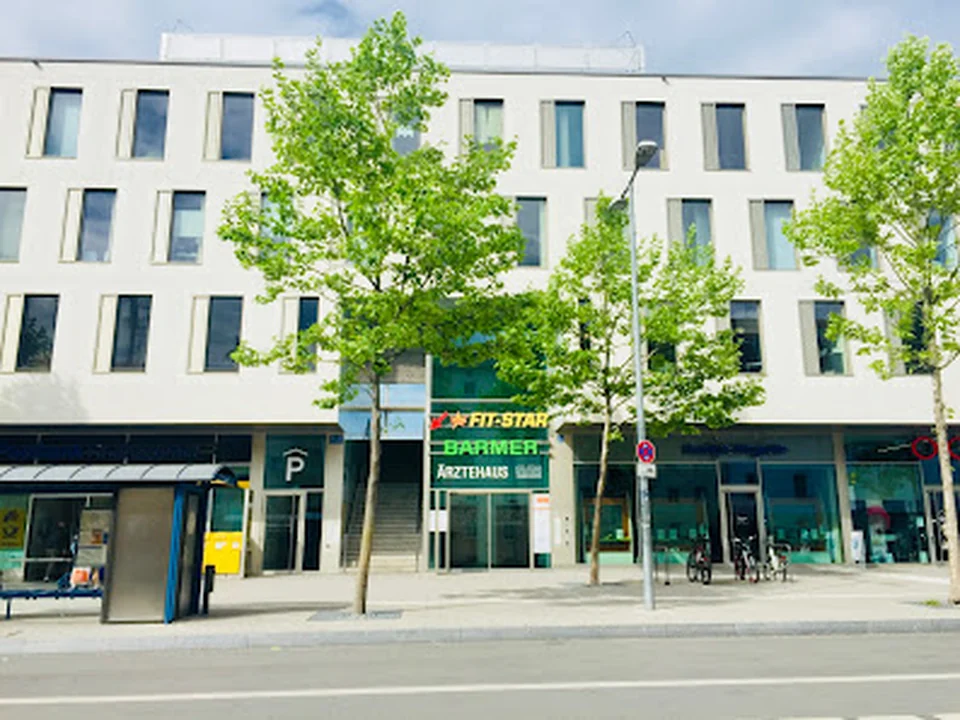 Augenärzte Pasinger Hofgärten - München