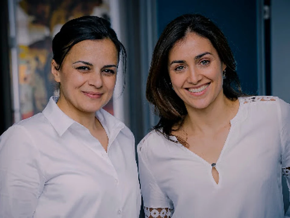 Augenarztpraxis Leopoldstraße - Dr. Matsoukatidi & Dr. Wetz