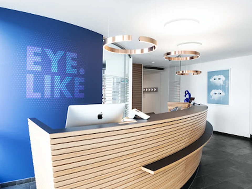 Augenklinik München Dr. Neuhann | Augentagesklinik Marienplatz