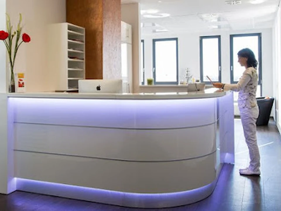 Augenlaserteam München