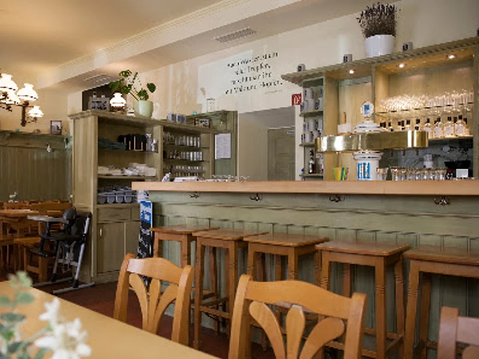 Augustiner Drei Mühlen