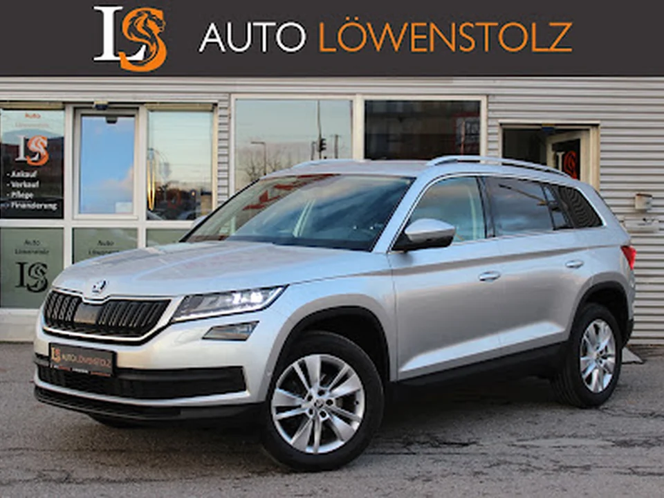 Auto Löwenstolz GmbH | Auto Ankauf & Verkauf | Ankaufstation West