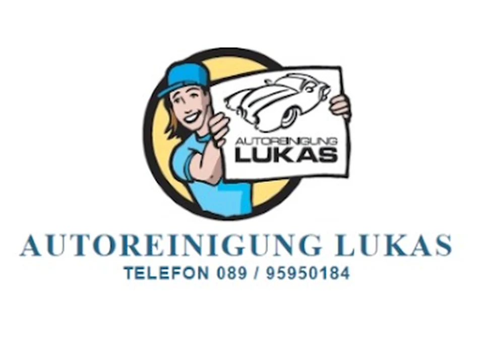 Autopflege Lukas