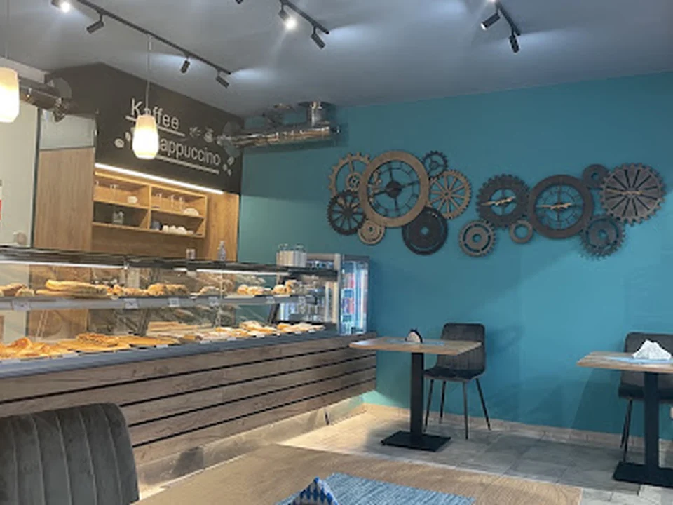 Bäckerei Atlantik