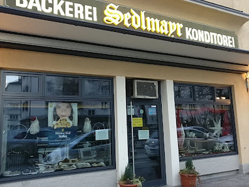 Bäckerei Sedlmayr