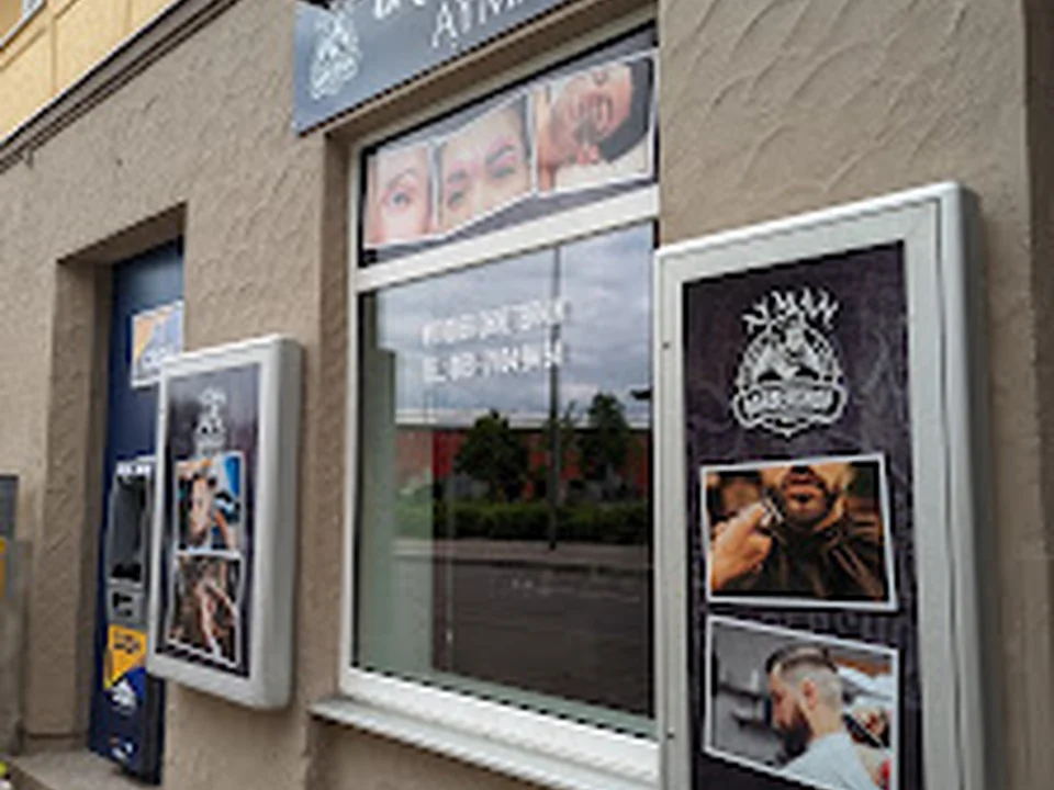 Barbershop Ayman - München