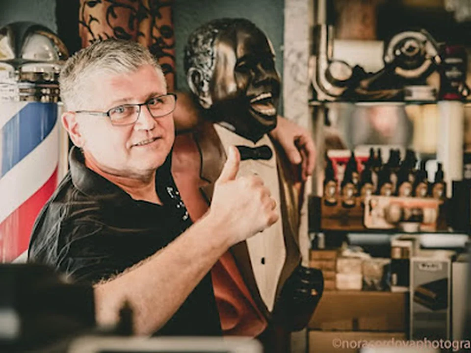 Barbershop München