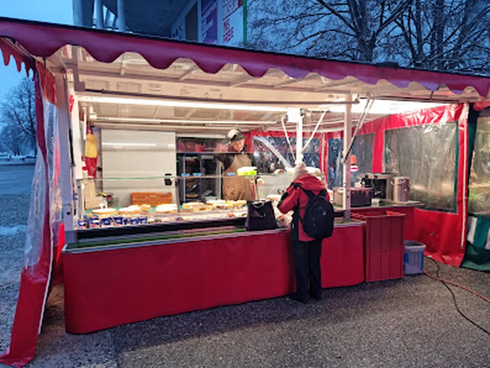 Bauernmarkt