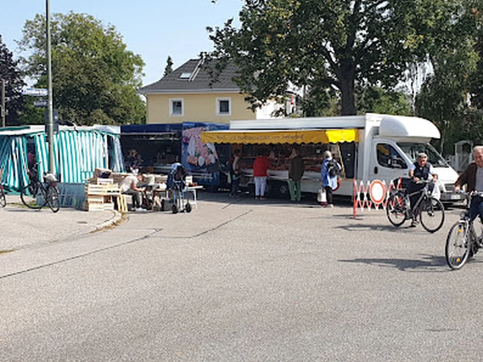 Bauernmarkt Obermenzing