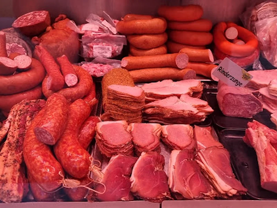 Bauernmarkt Schwanthalerhöhe