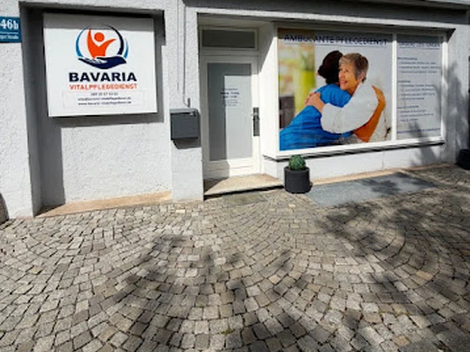 BAVARIA Vitalpflegedienst - ambulanter Pflegedienst München