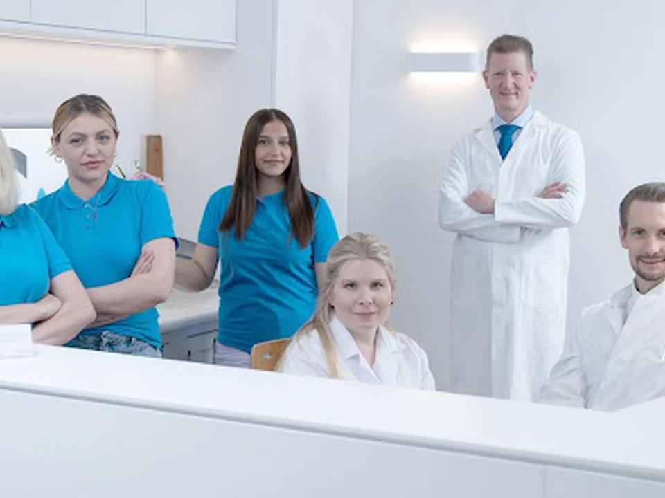 Brienner Str. 3 Privatpraxis / Fachärzte für Augenheilkunde Prof. Dr. med. Welge-Lüssen & Kollegen München Zentrum