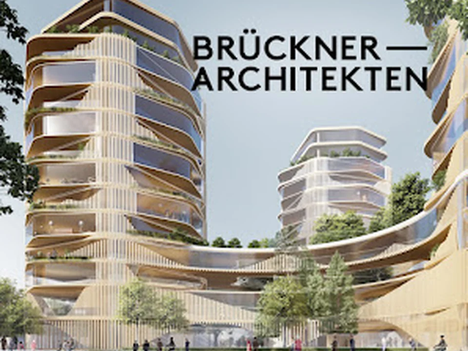 Foto de Brückner Architekten GmbH