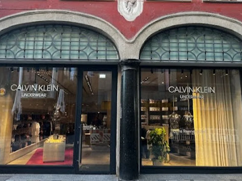 Calvin Klein Underwear