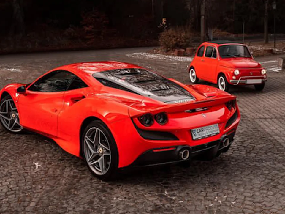 CARPROCESS | Auto Aufbereitung und Smart Repair in München