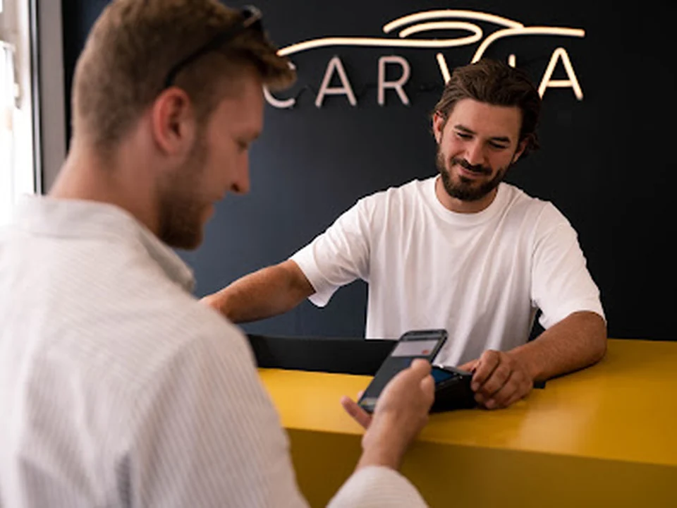 CarVia Autovermietung München