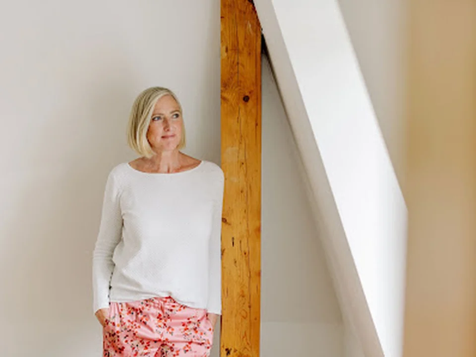 Christiane Glatte | Krafträume - Architektur und Feng Shui