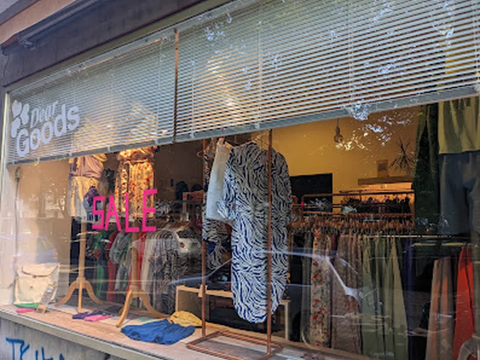 DearGoods