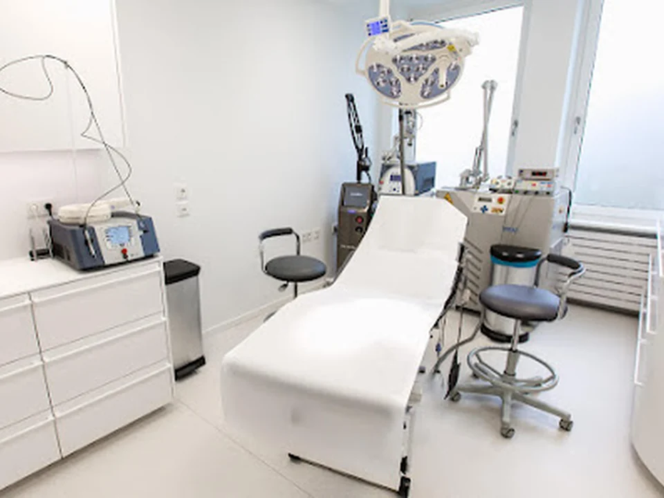 Dermatologie am Dom | OP-Zentrum - Dr. med. Hans-Ulrich Voigt