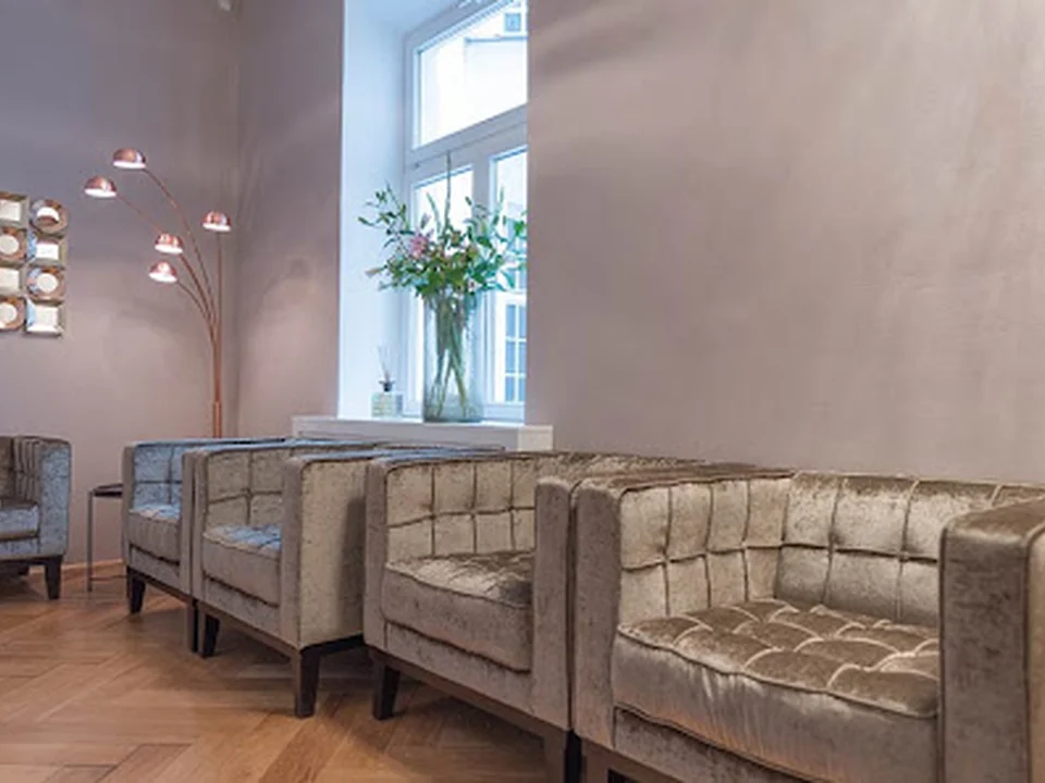 Dermatologie am Friedensengel - Privatpraxis