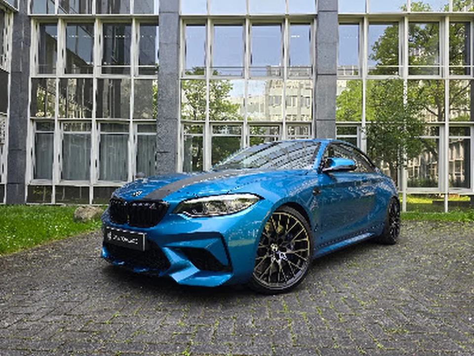 Die Autogalaxie - Gebrauchtwagen Autoankauf Autohändler Autohaus