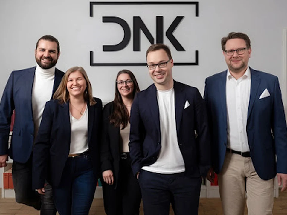 DNK Rechtsanwälte PartGmbB