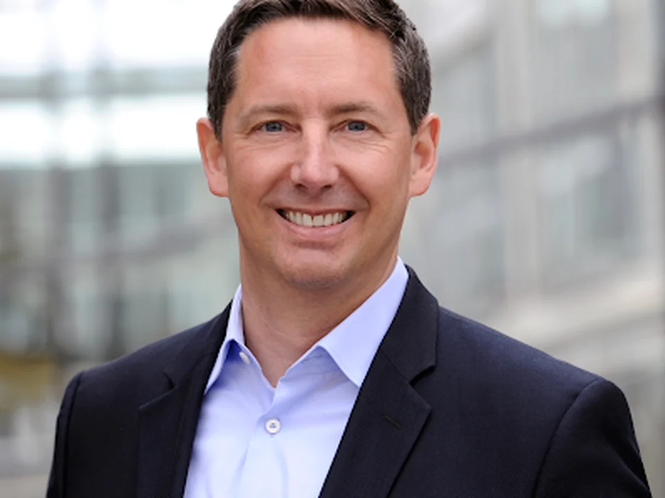 Dr. Christopher von Harbou