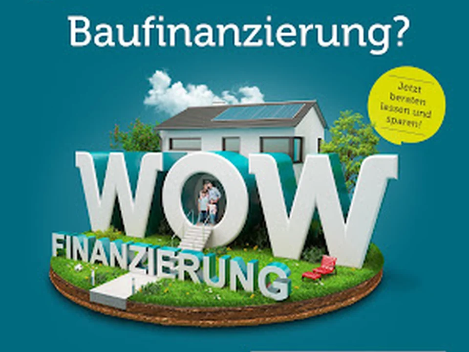 Dr. Klein Baufinanzierung