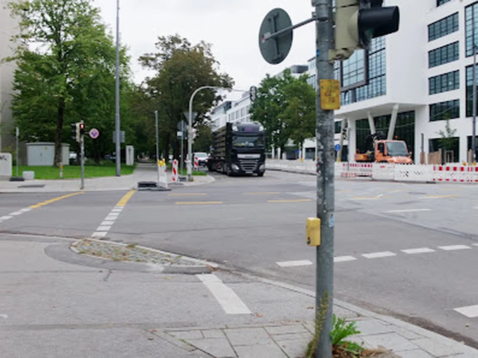 Dr. Klein Privatkunden AG Baufinanzierung