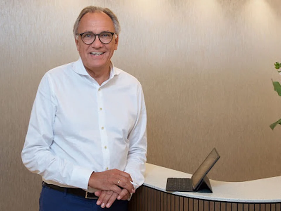 Foto de Dr. med Andreas Zarth Augenarzt Privatpraxis