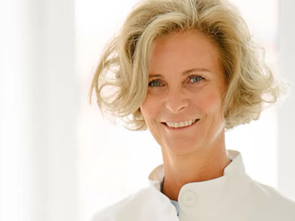 Dr. med. Bärbel Kenyon-Röthel Augenarzt München Innenstadt
