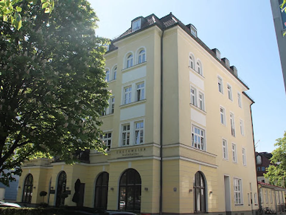 Dr. Schäder + Partner Rechtsanwälte mbB