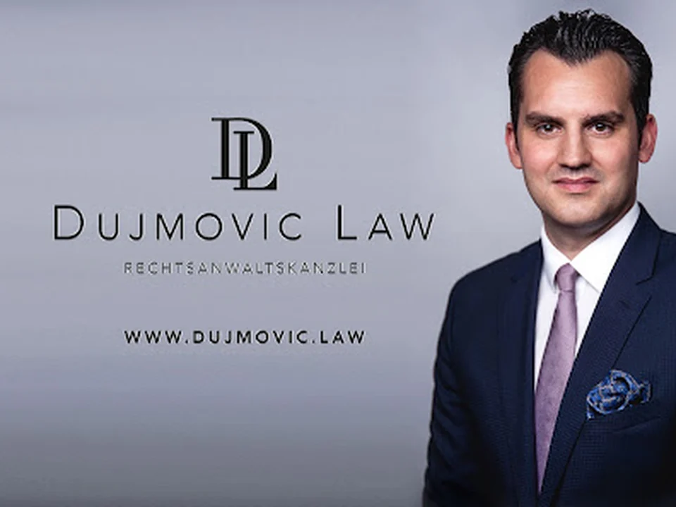 Dujmovic Law - Rechtsanwaltskanzlei