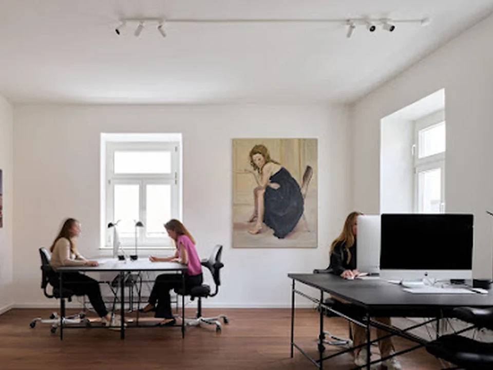 FV2 Architektur GmbH