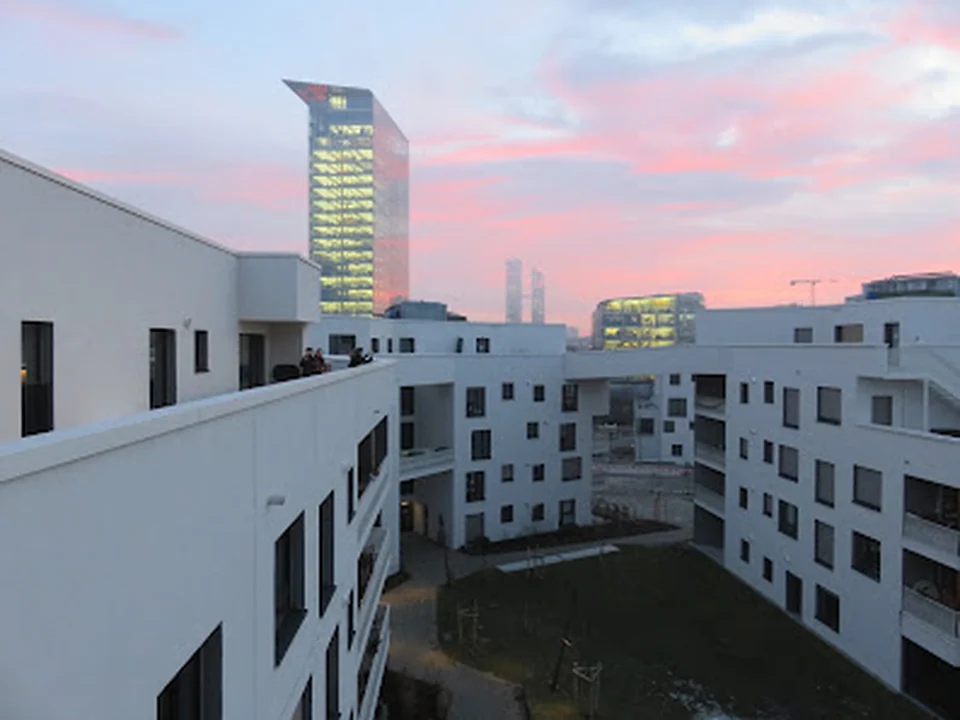 ga-munich - Architekturführungen in München