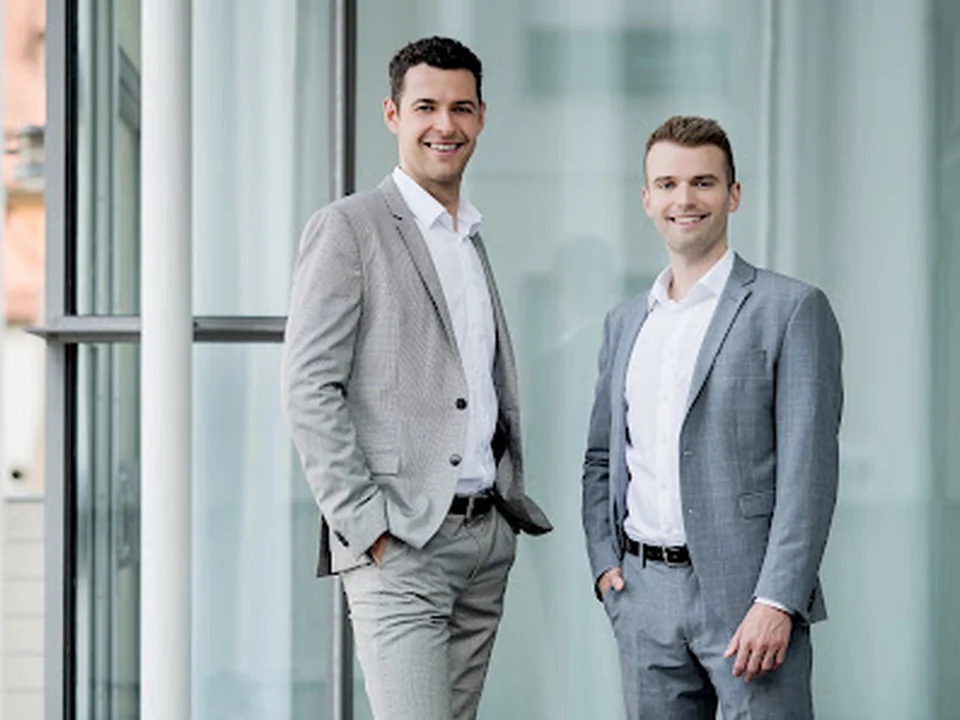 GLASER Immobilienberatung GmbH