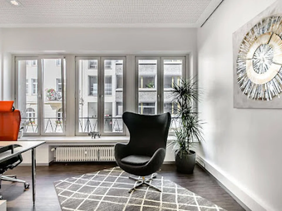 Foto de HAGA BAUVISION GmbH