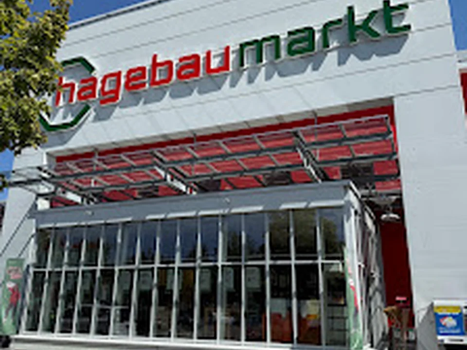 hagebaumarkt & Gartencenter Germering