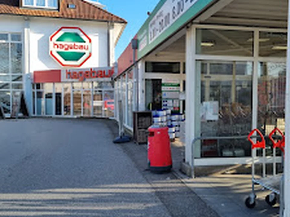 hagebaumarkt & Gartencenter München-Haar