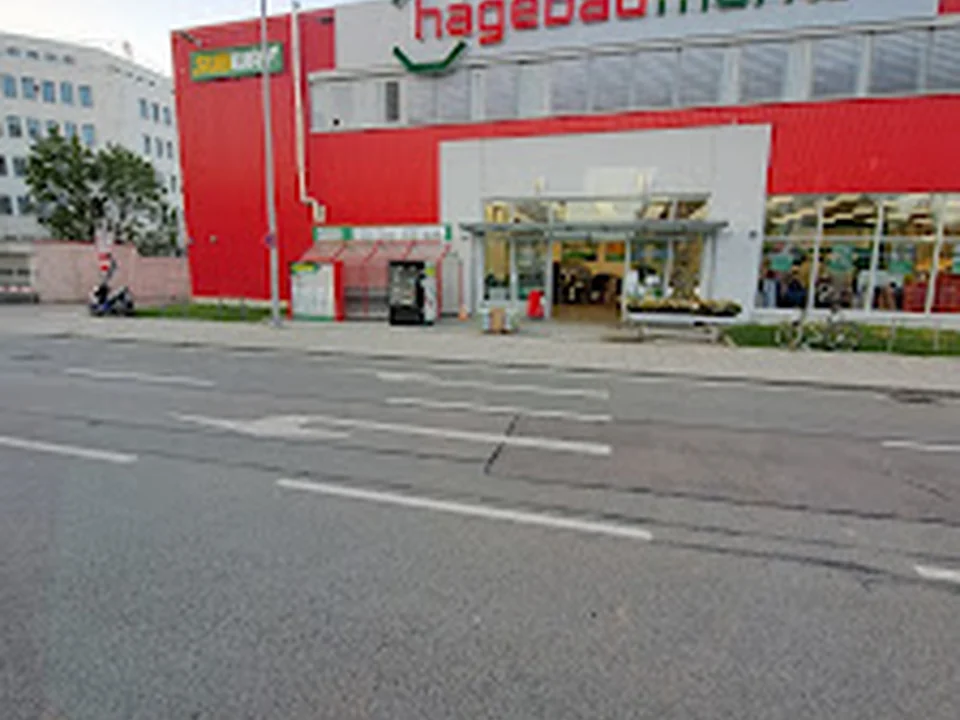 hagebaumarkt Unterföhring