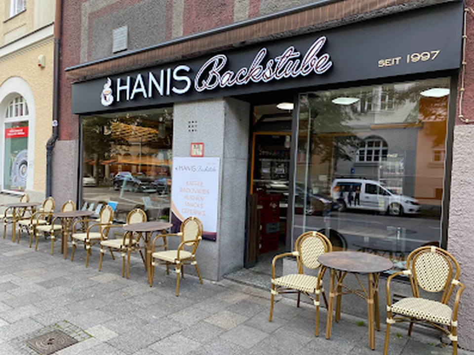 Hanis Backstube