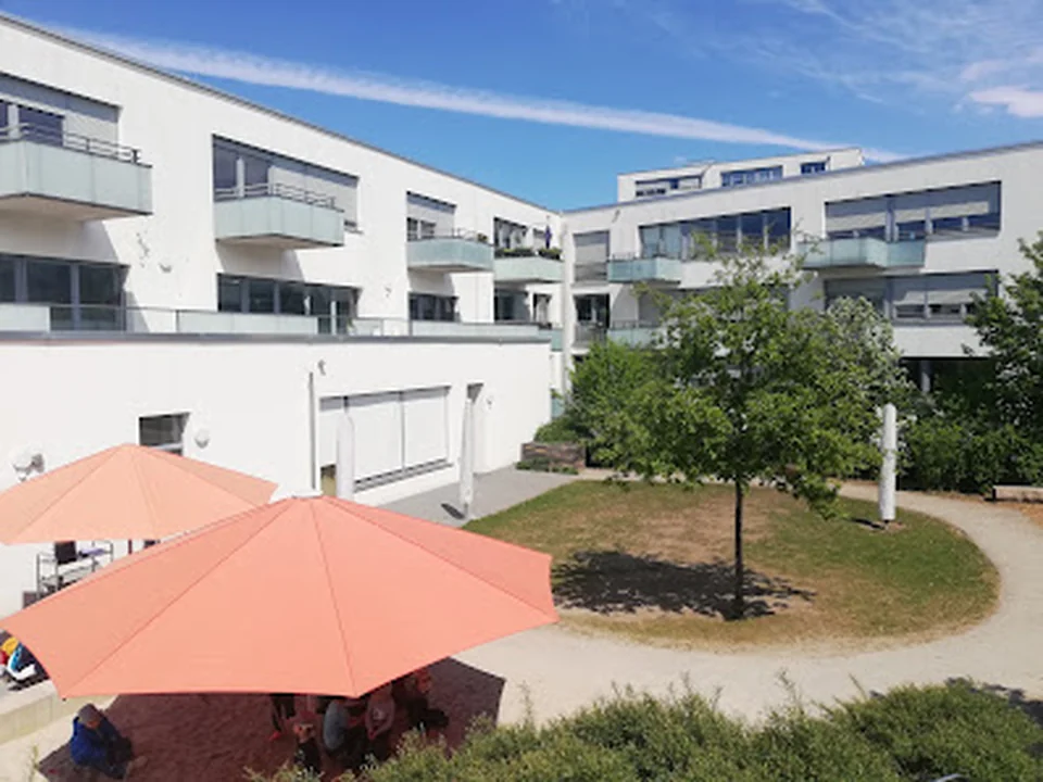 Haus für Kinder Hirschgarten – integrative Kindertageseinrichtung