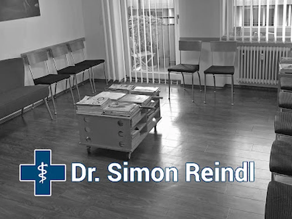 Hausarztpraxis Dr. med. Simon Reindl